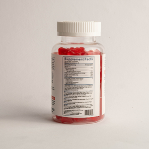 Biomewise Postbiotic Gummies