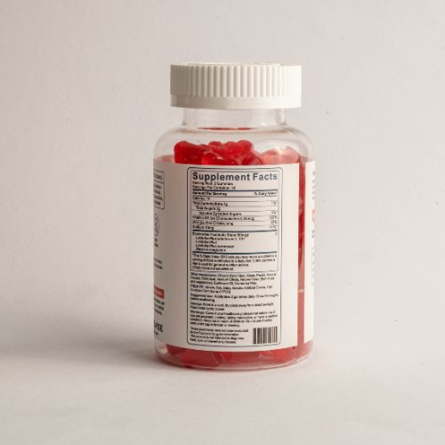 Biomewise Postbiotic Gummies